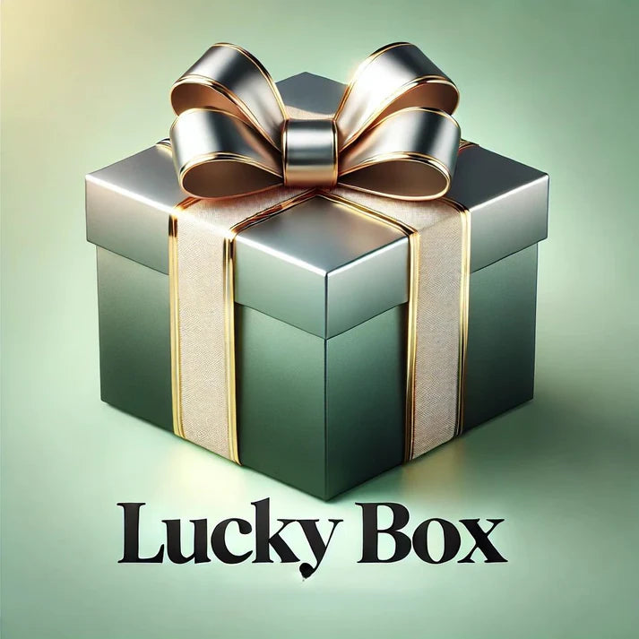 Lucky BOX™